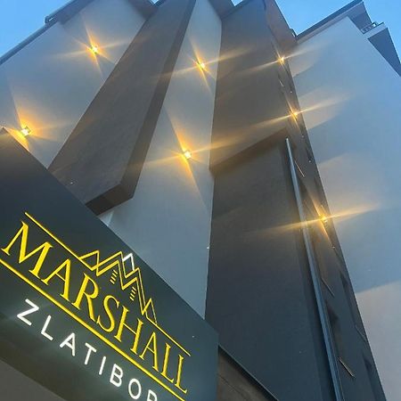 Marshall Apartments - Zlatibor Eksteriør billede