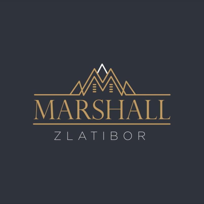 Marshall Apartments - Zlatibor Eksteriør billede