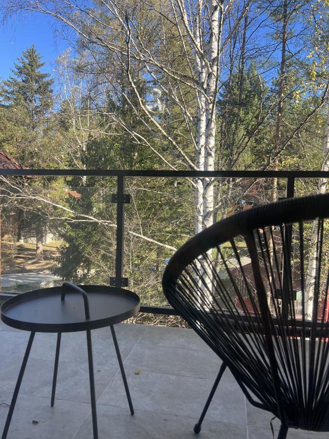 Marshall Apartments - Zlatibor Eksteriør billede
