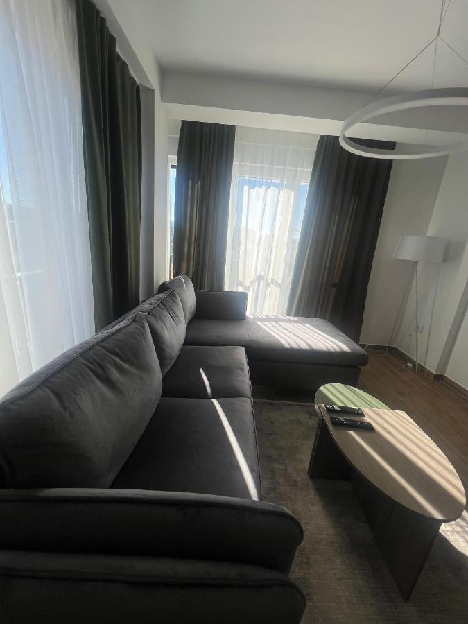 Marshall Apartments - Zlatibor Eksteriør billede