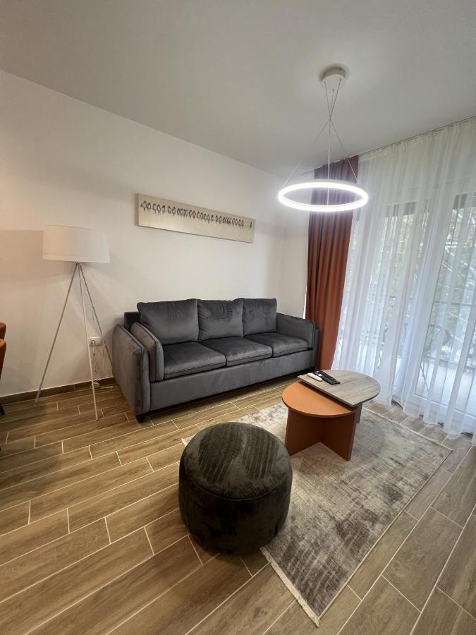 Marshall Apartments - Zlatibor Eksteriør billede