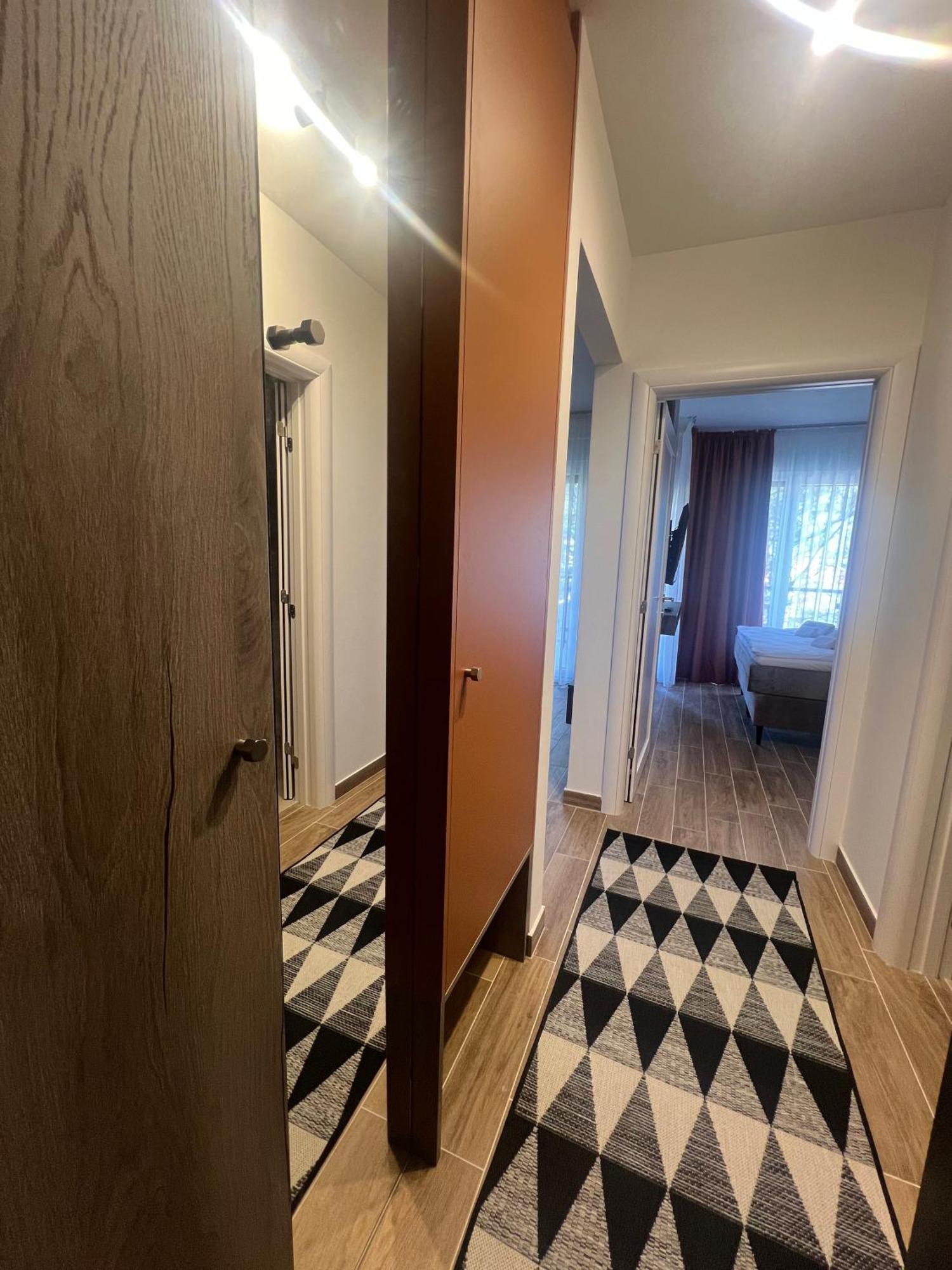 Marshall Apartments - Zlatibor Eksteriør billede