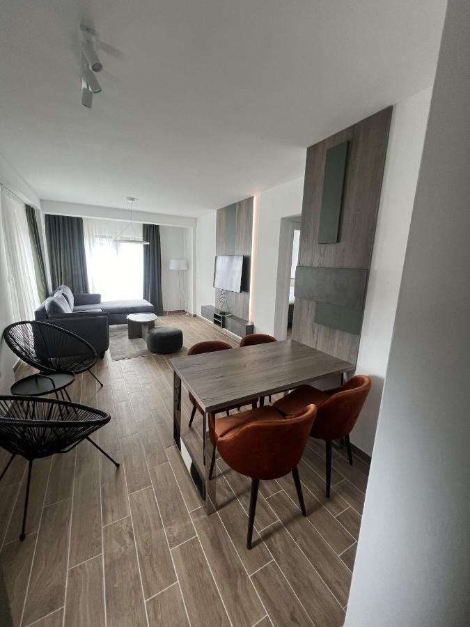 Marshall Apartments - Zlatibor Eksteriør billede