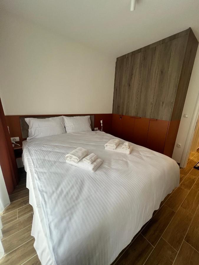 Marshall Apartments - Zlatibor Eksteriør billede