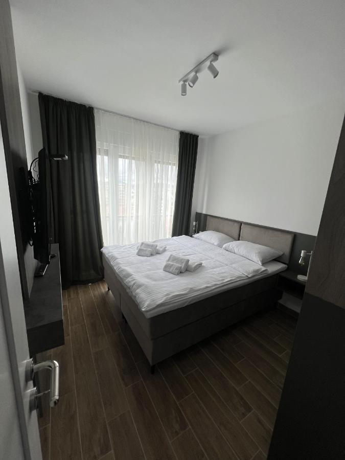Marshall Apartments - Zlatibor Eksteriør billede