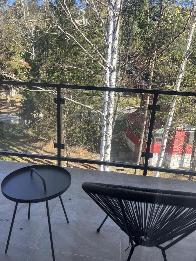 Marshall Apartments - Zlatibor Eksteriør billede