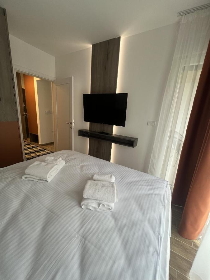 Marshall Apartments - Zlatibor Eksteriør billede