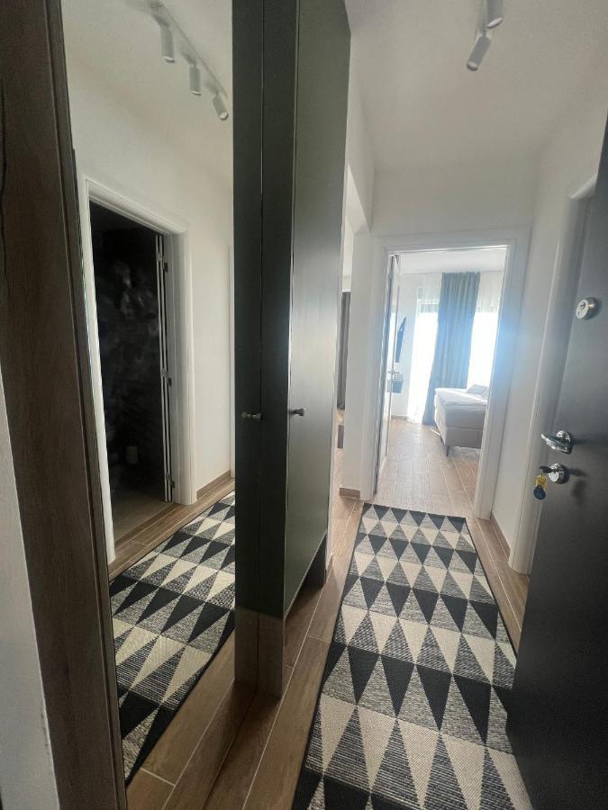 Marshall Apartments - Zlatibor Eksteriør billede