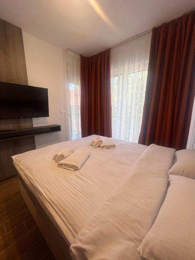 Marshall Apartments - Zlatibor Eksteriør billede