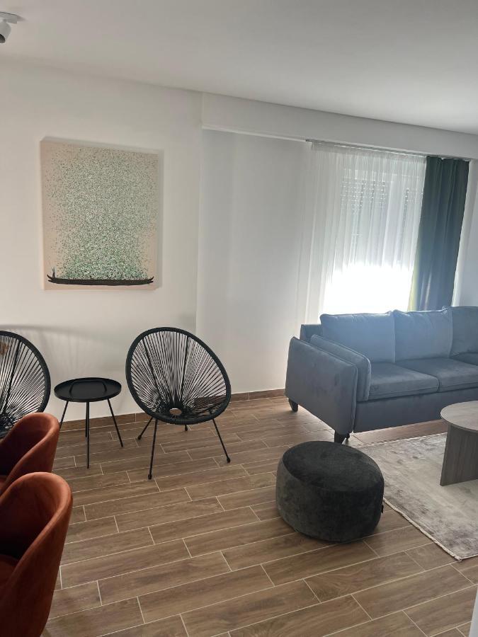 Marshall Apartments - Zlatibor Eksteriør billede