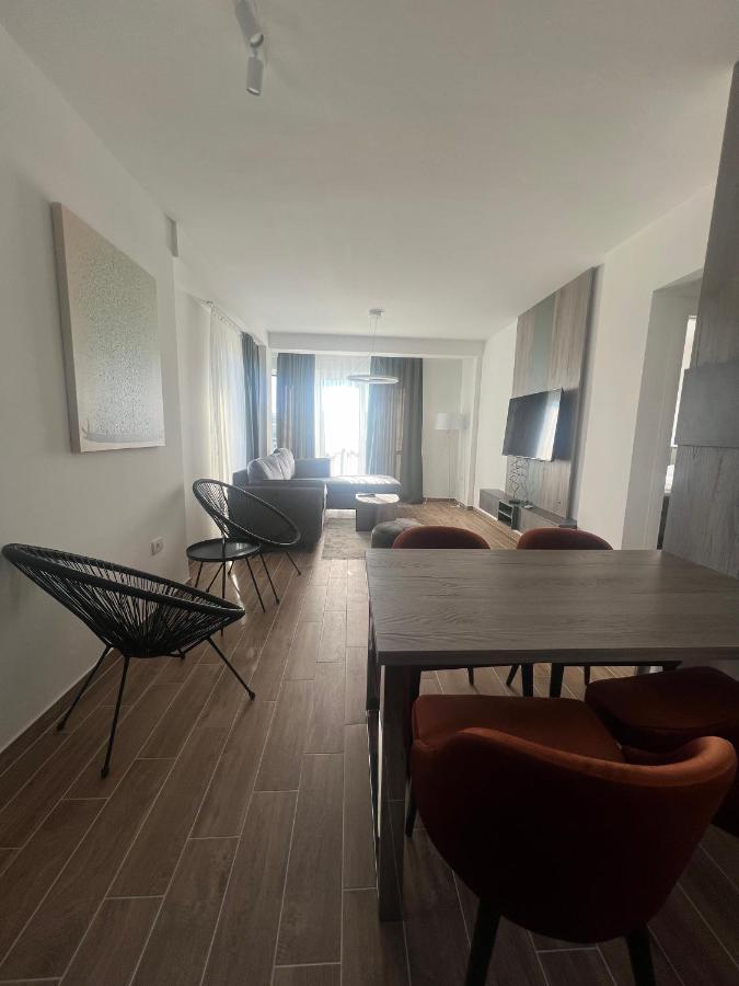 Marshall Apartments - Zlatibor Eksteriør billede