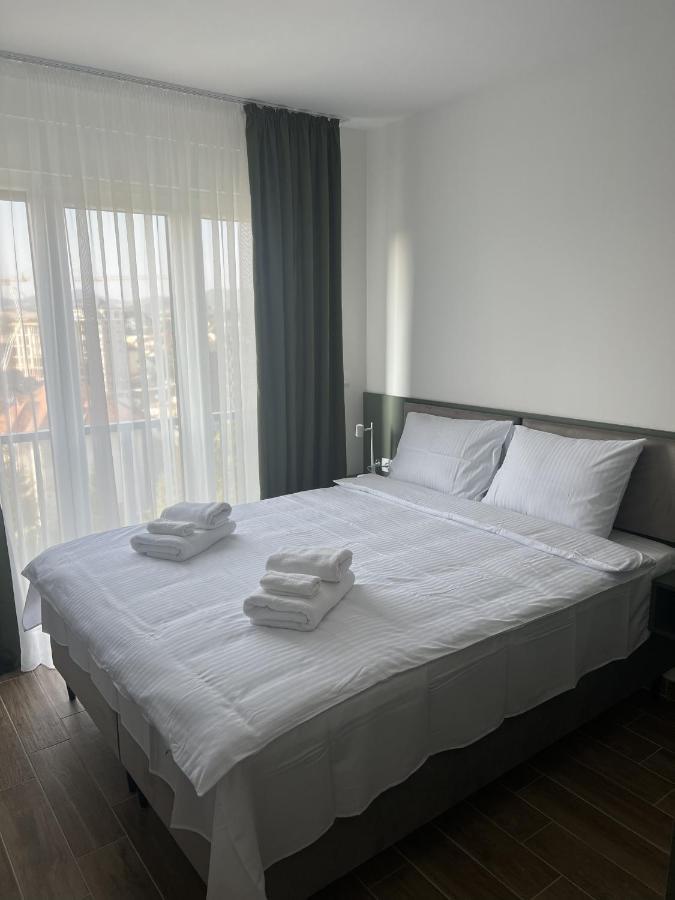 Marshall Apartments - Zlatibor Eksteriør billede
