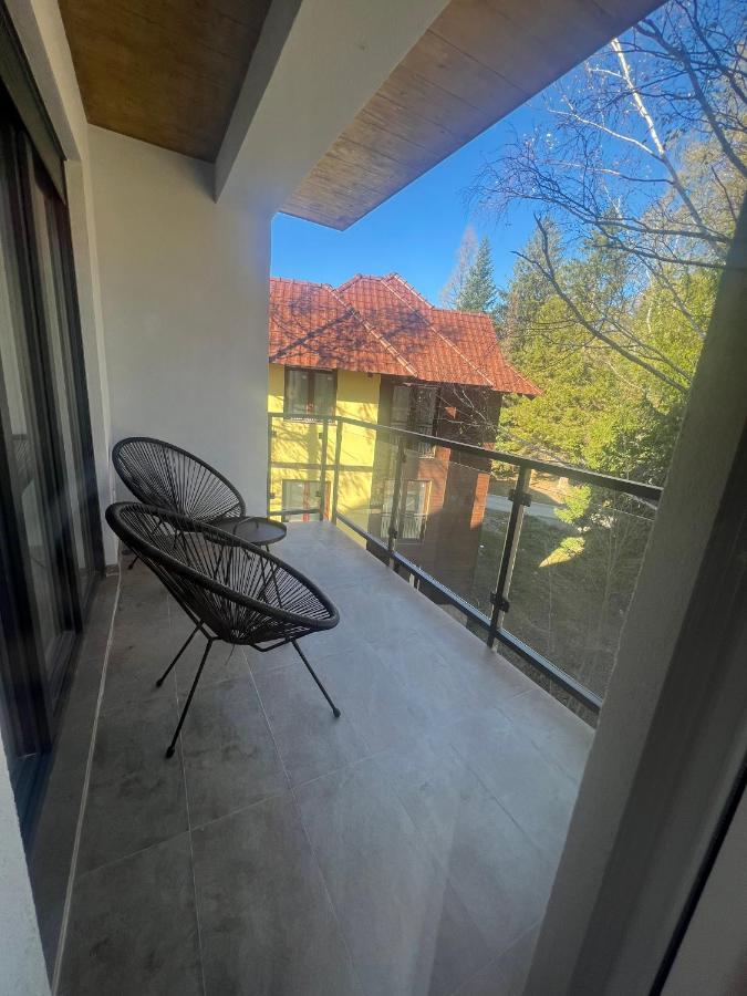 Marshall Apartments - Zlatibor Eksteriør billede