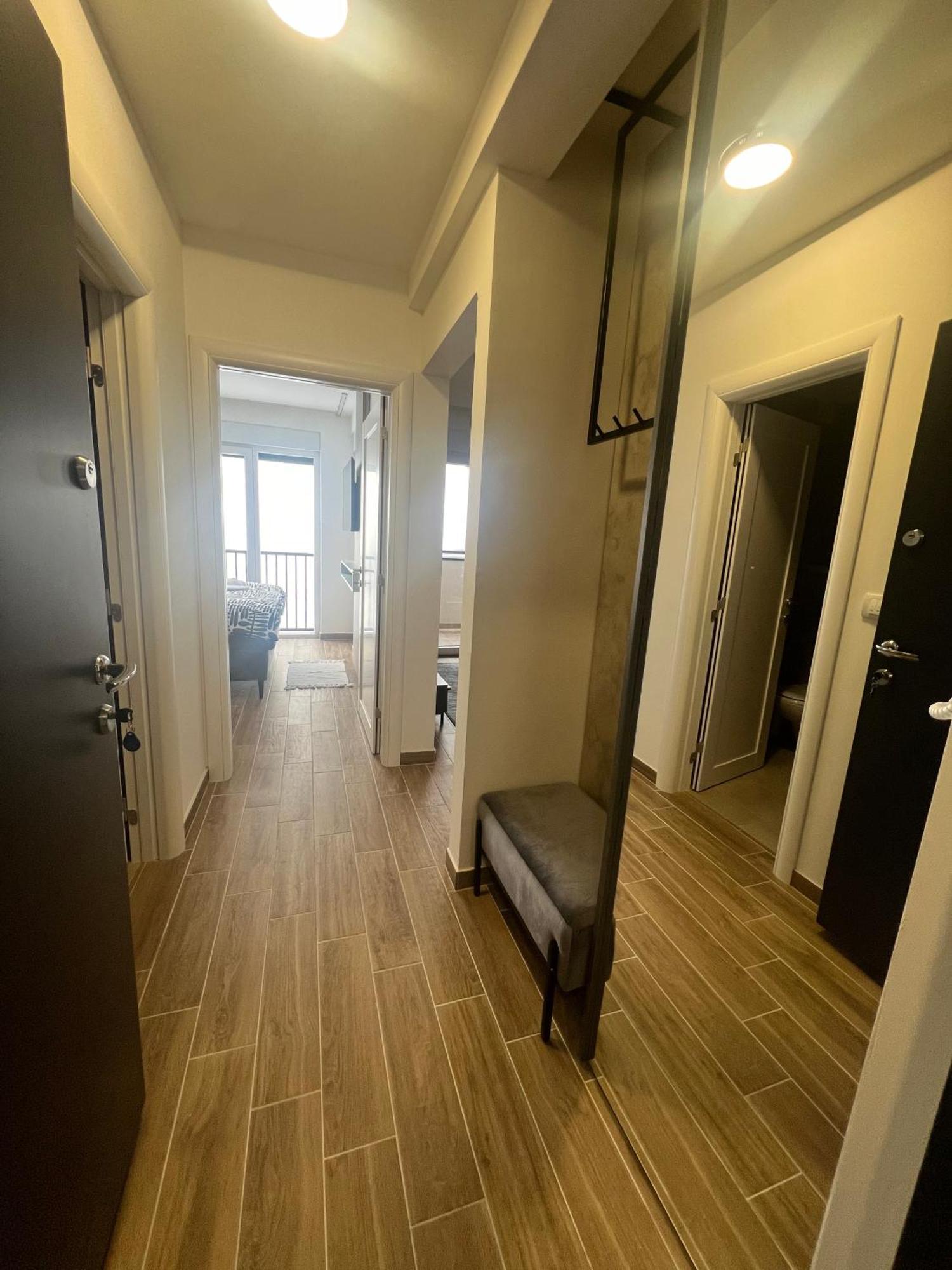 Marshall Apartments - Zlatibor Eksteriør billede