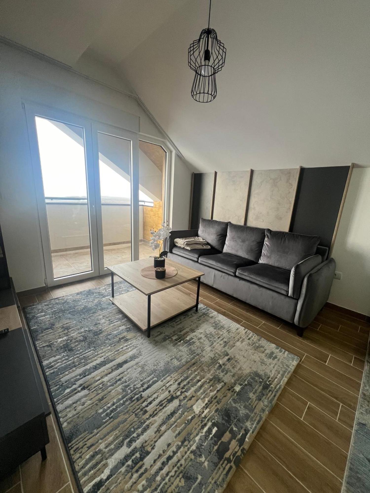 Marshall Apartments - Zlatibor Eksteriør billede