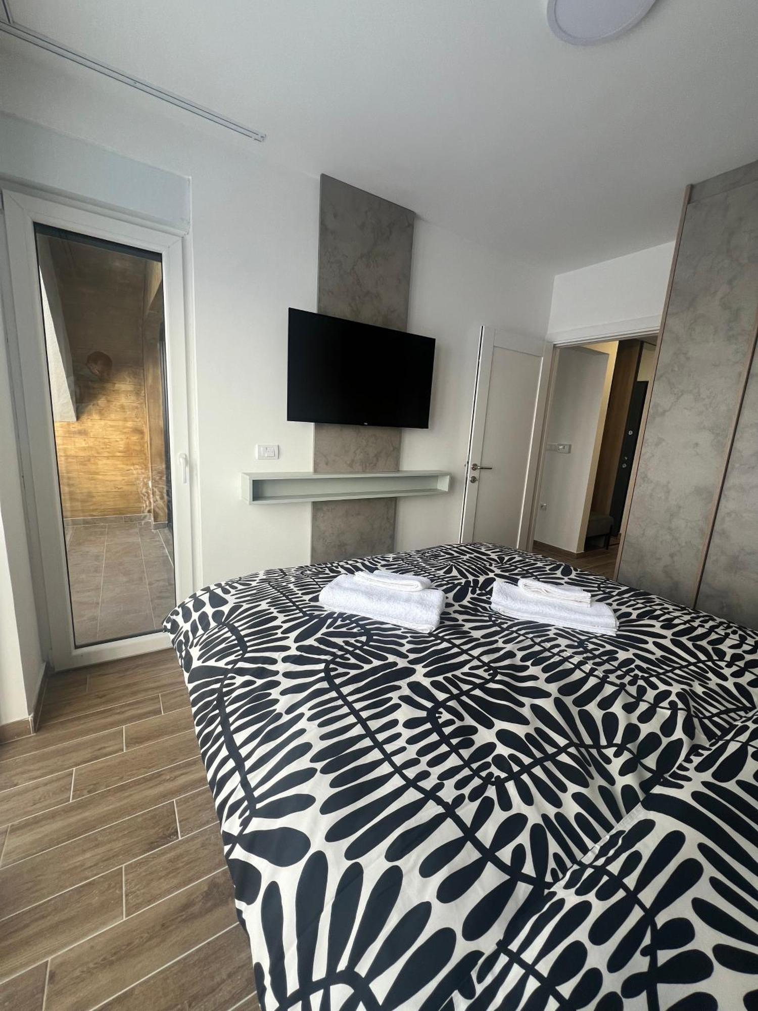 Marshall Apartments - Zlatibor Eksteriør billede