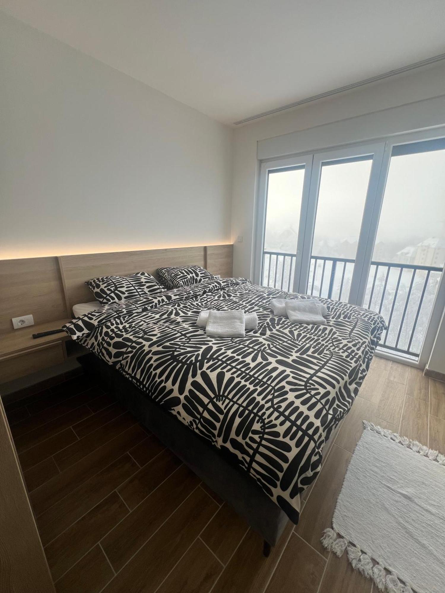 Marshall Apartments - Zlatibor Eksteriør billede