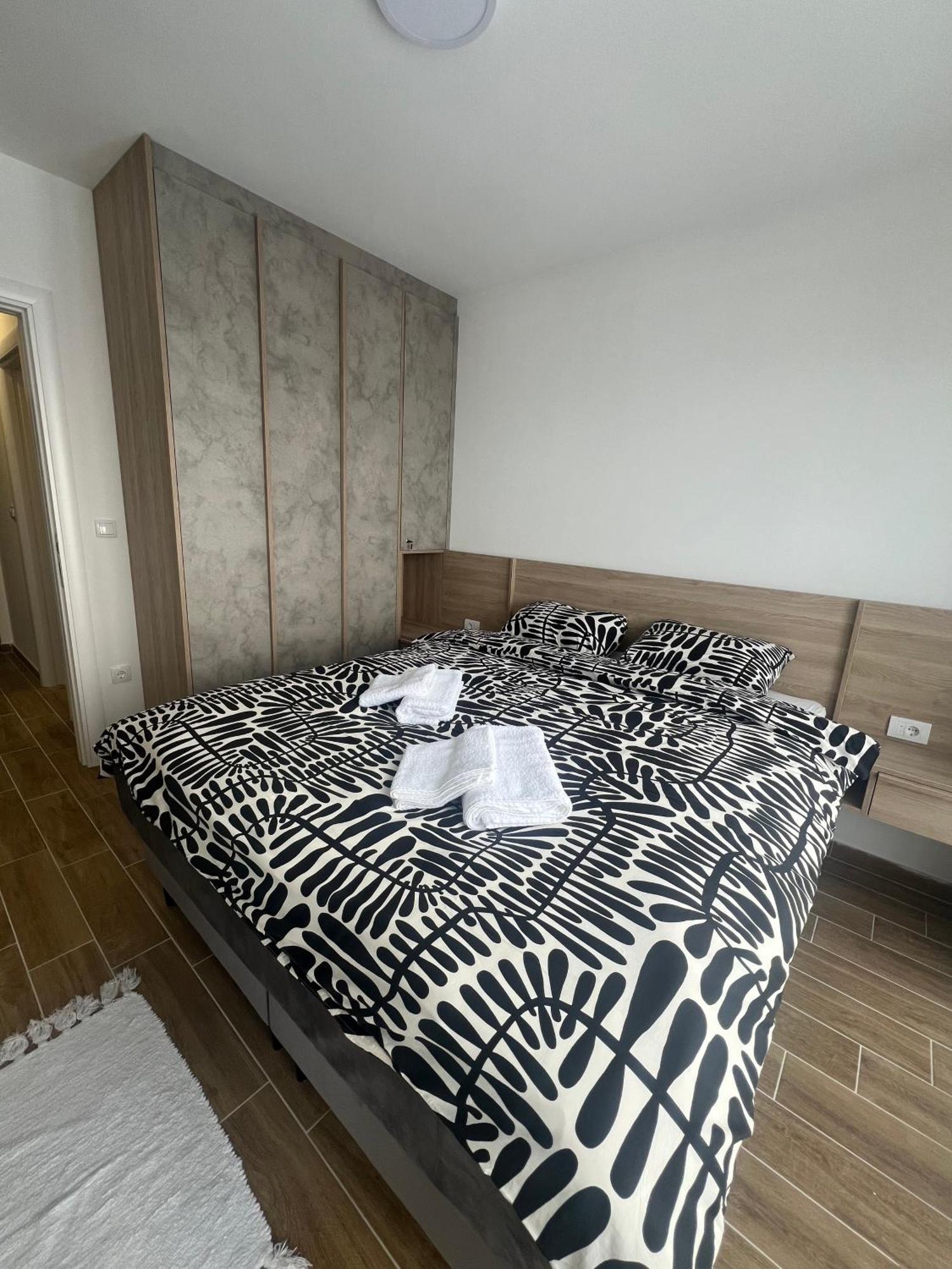 Marshall Apartments - Zlatibor Eksteriør billede