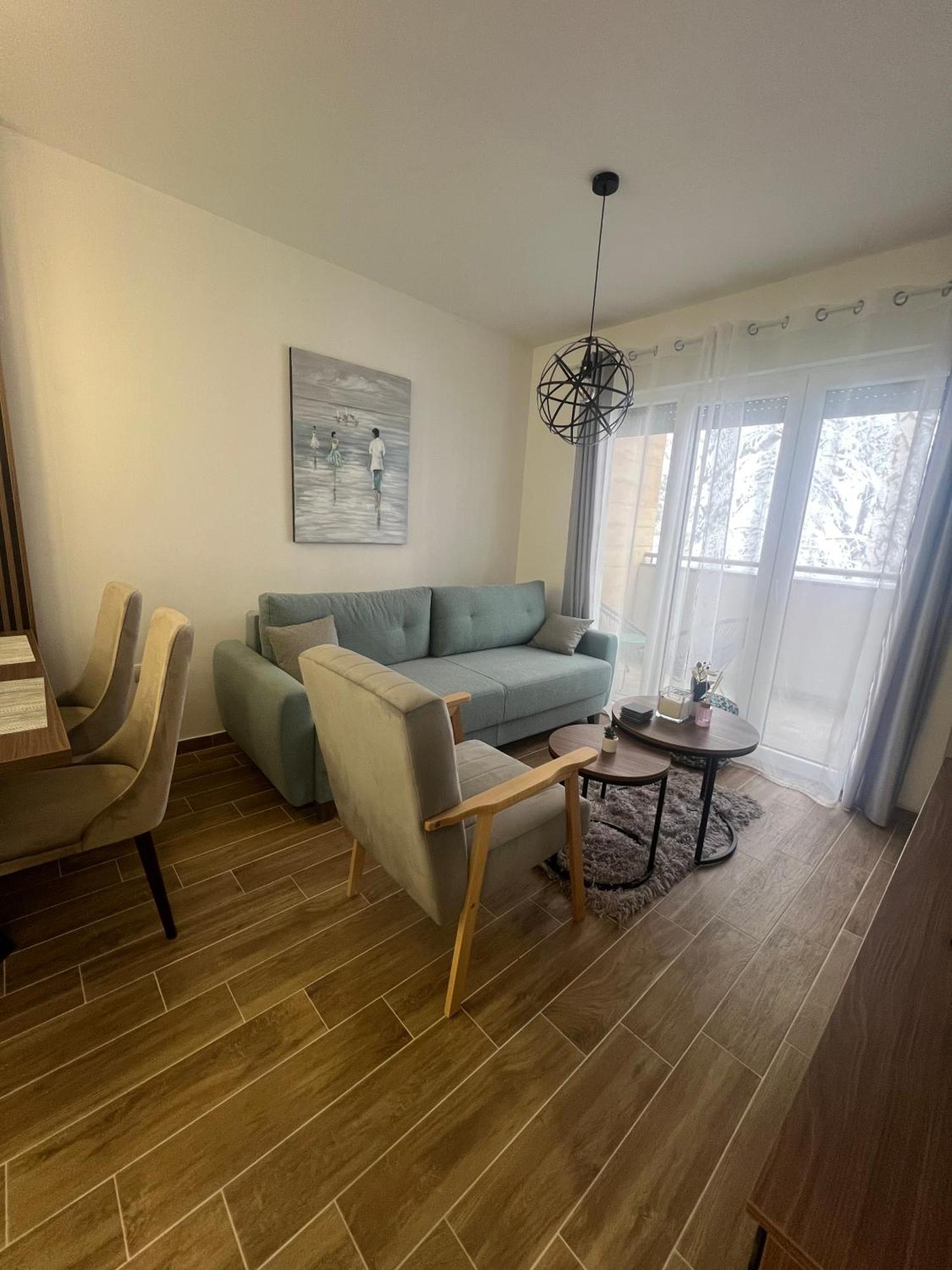 Marshall Apartments - Zlatibor Eksteriør billede