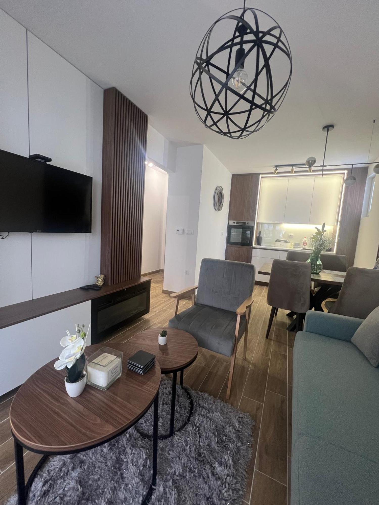 Marshall Apartments - Zlatibor Eksteriør billede