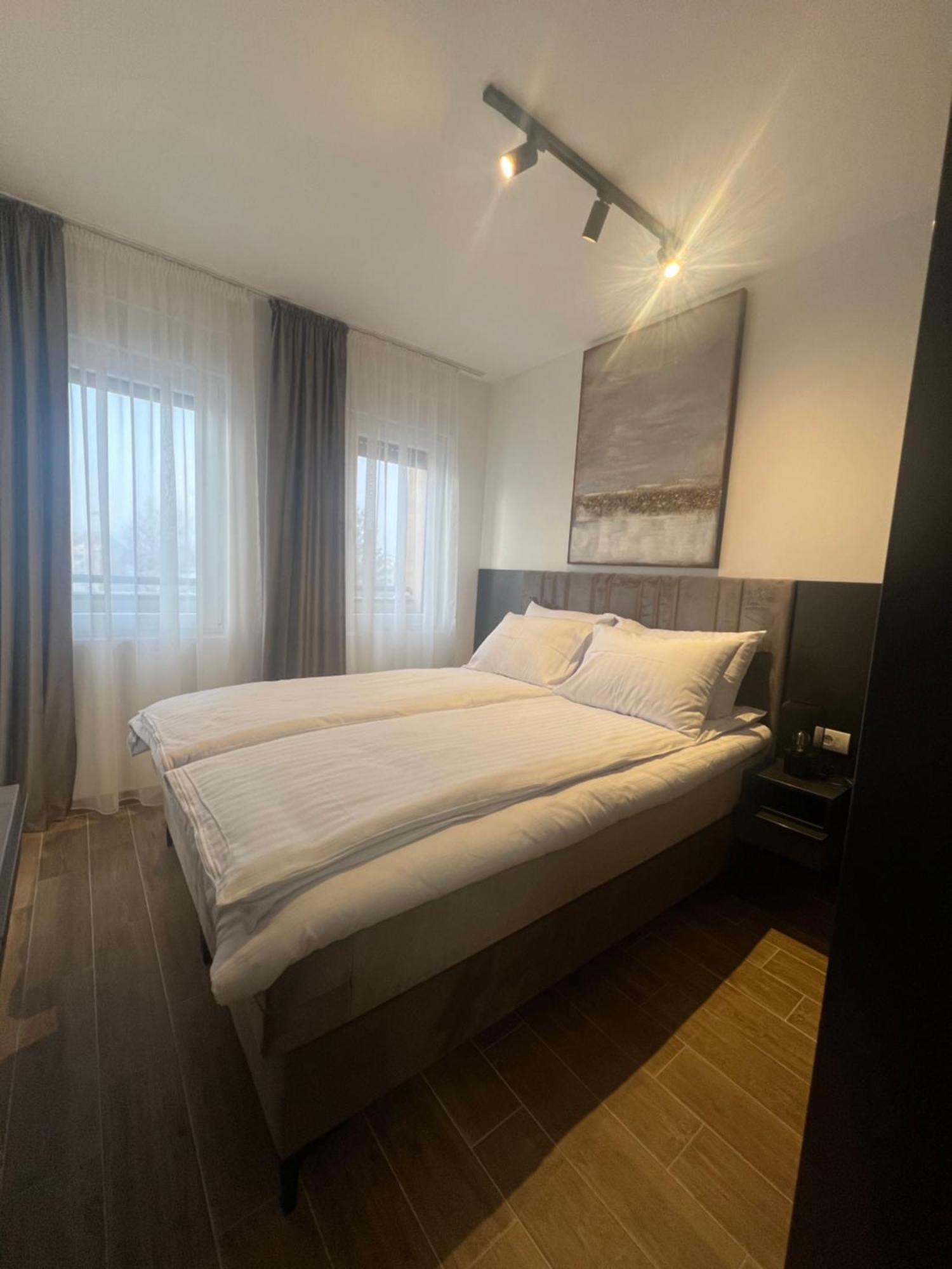Marshall Apartments - Zlatibor Eksteriør billede