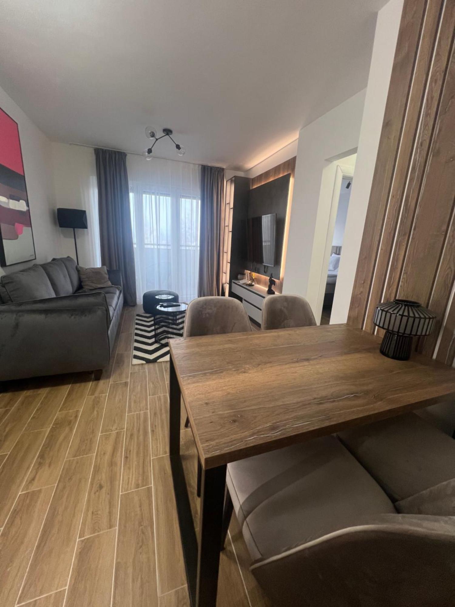 Marshall Apartments - Zlatibor Eksteriør billede