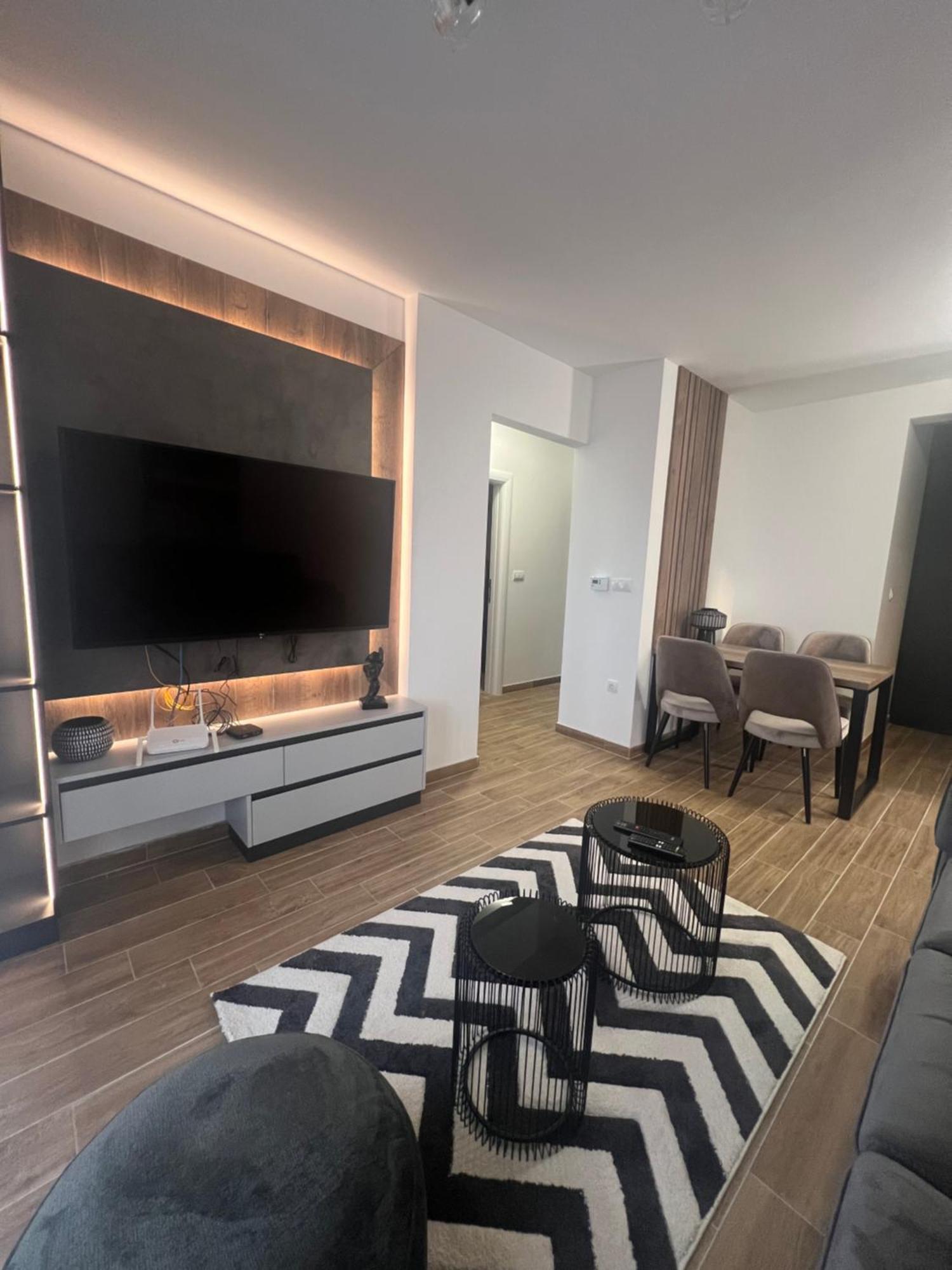 Marshall Apartments - Zlatibor Eksteriør billede