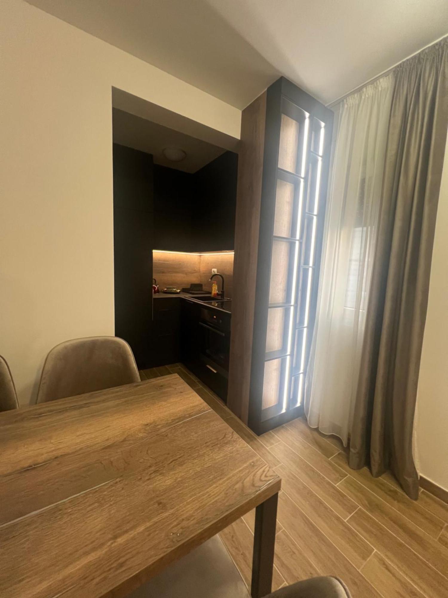 Marshall Apartments - Zlatibor Eksteriør billede