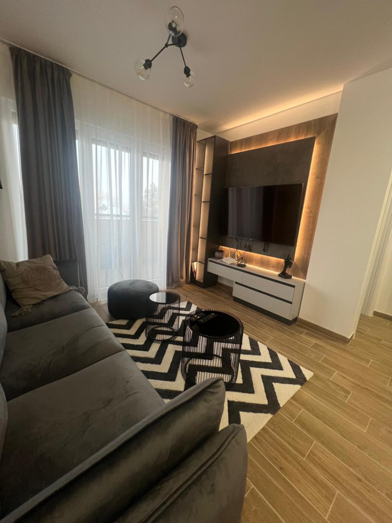 Marshall Apartments - Zlatibor Eksteriør billede
