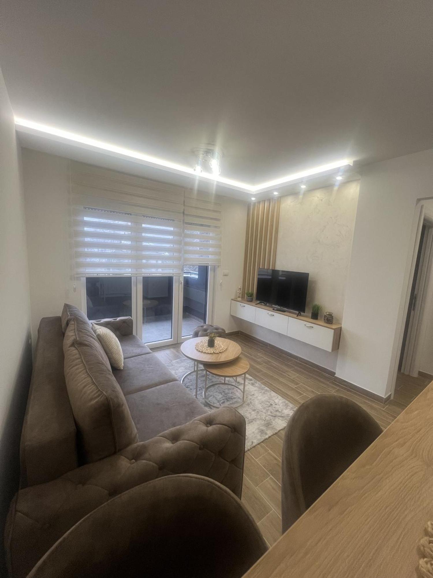 Marshall Apartments - Zlatibor Eksteriør billede