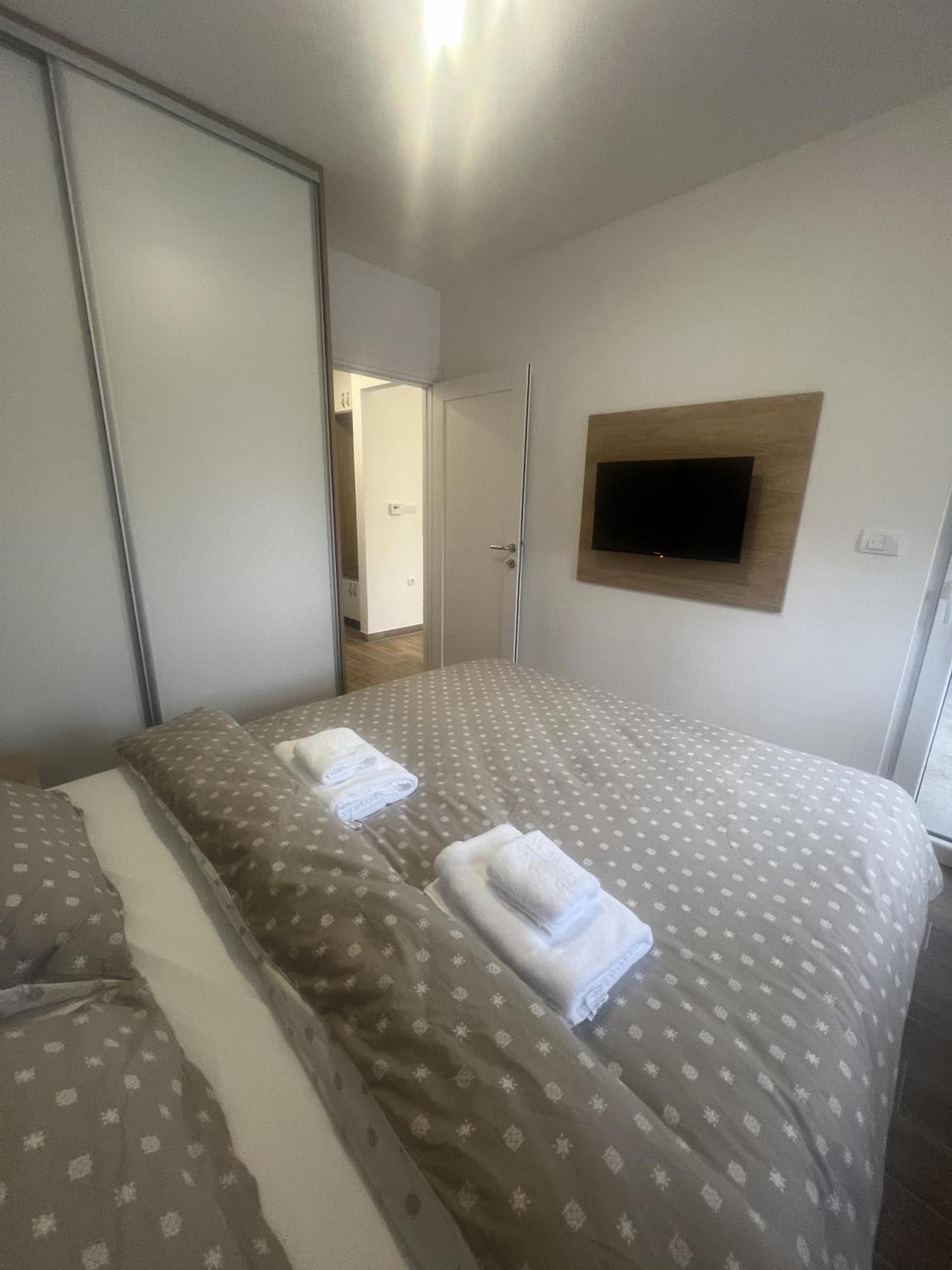 Marshall Apartments - Zlatibor Eksteriør billede