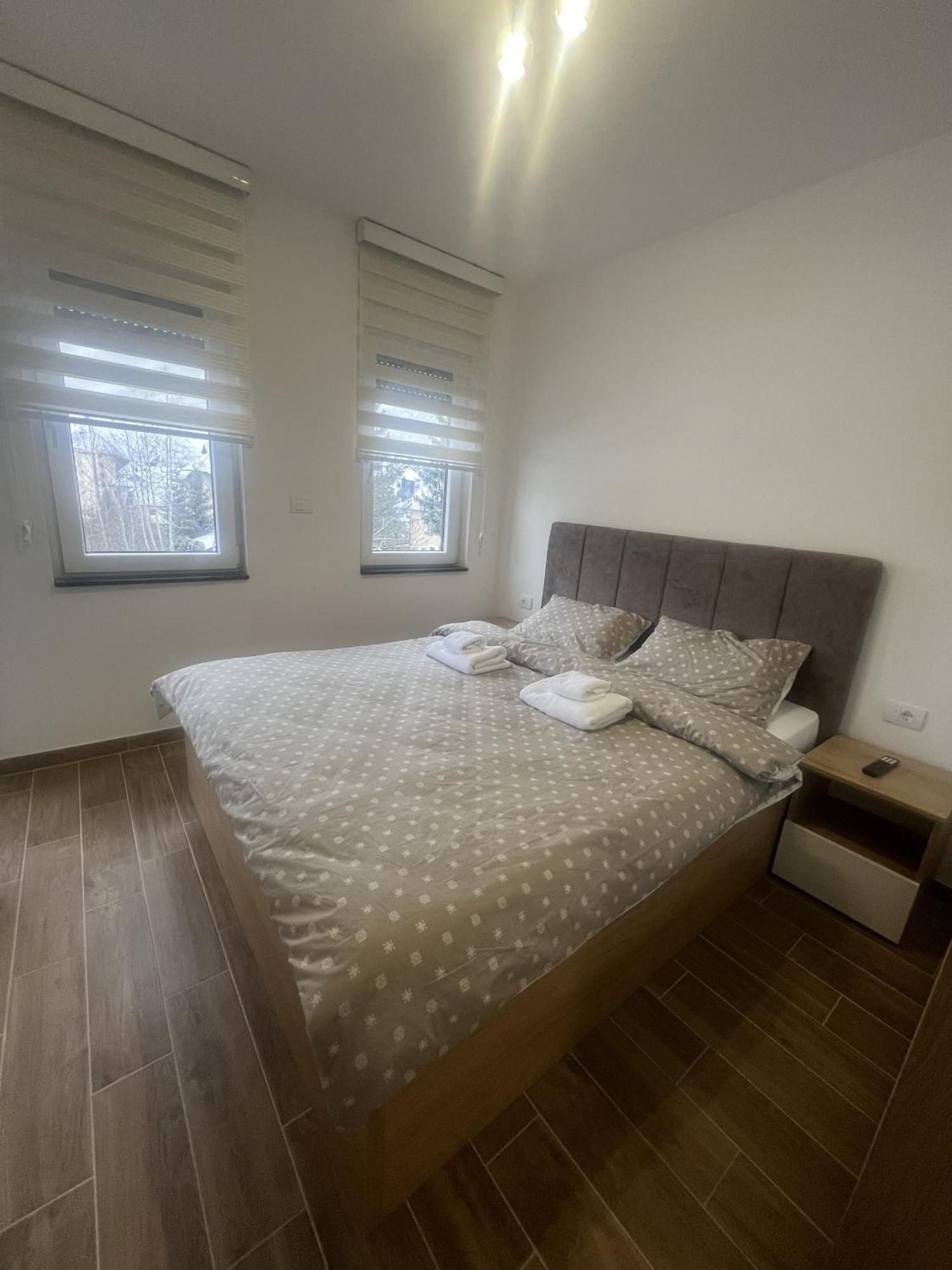 Marshall Apartments - Zlatibor Eksteriør billede