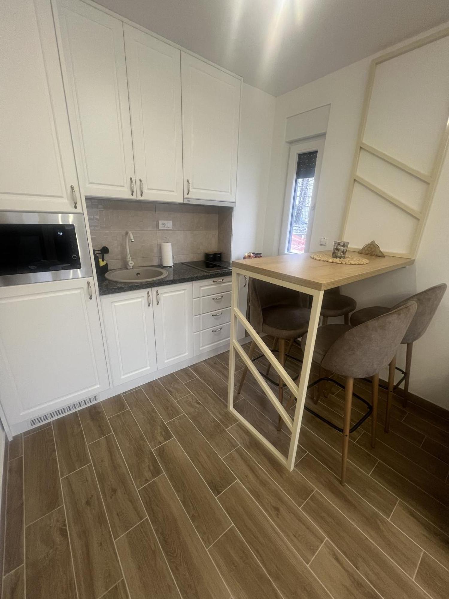 Marshall Apartments - Zlatibor Eksteriør billede