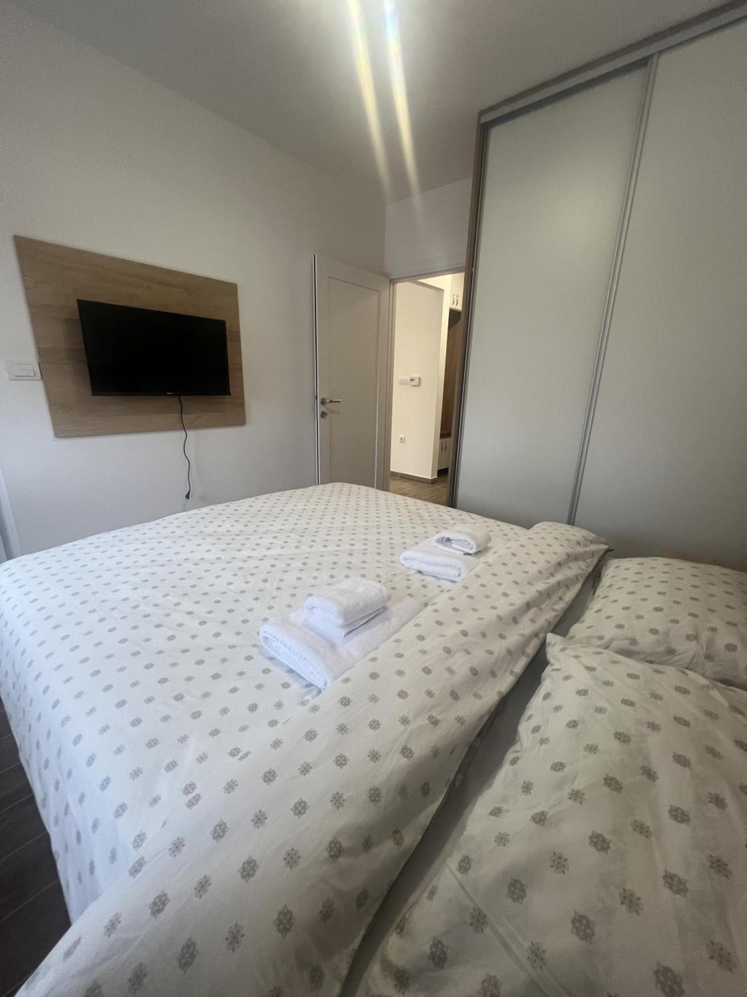 Marshall Apartments - Zlatibor Eksteriør billede