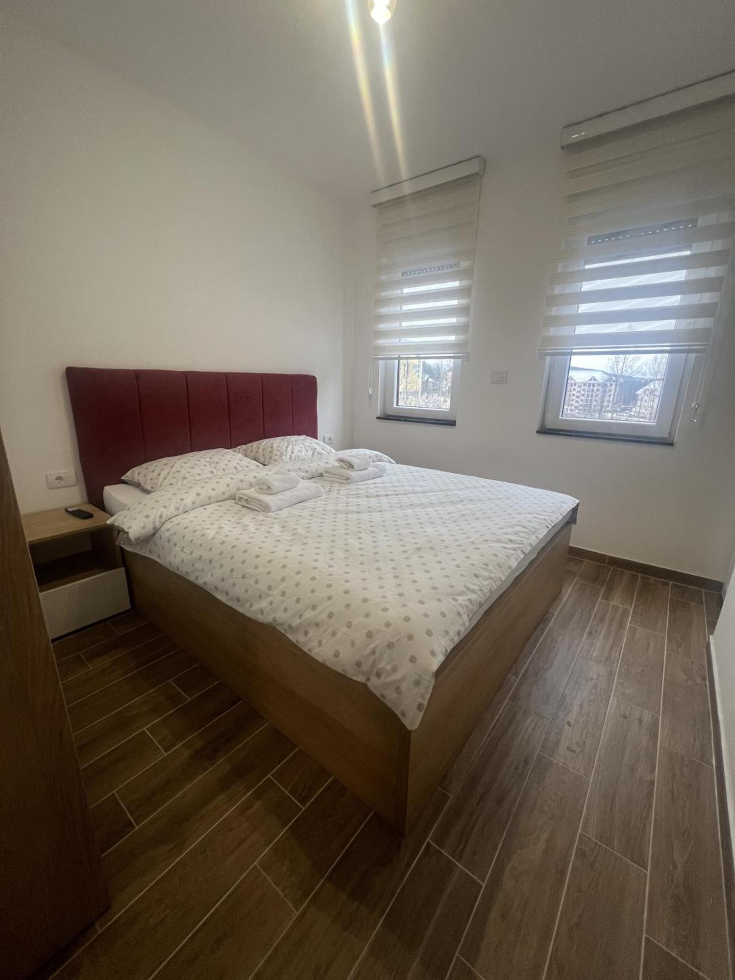 Marshall Apartments - Zlatibor Eksteriør billede