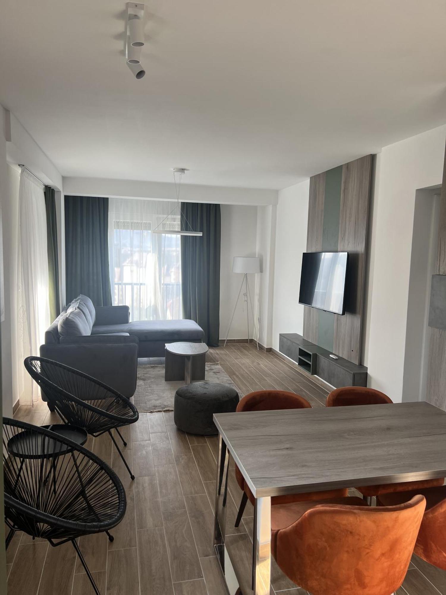 Marshall Apartments - Zlatibor Eksteriør billede