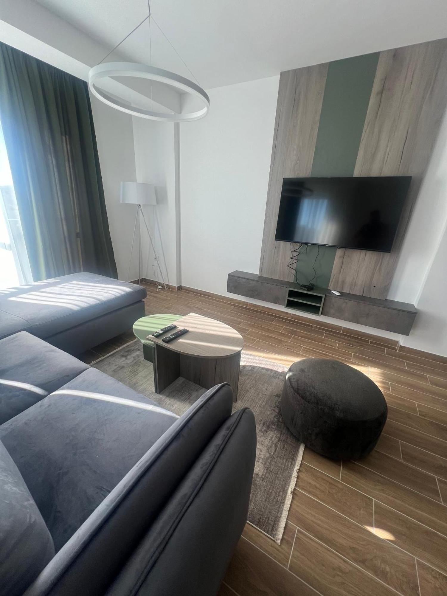 Marshall Apartments - Zlatibor Eksteriør billede