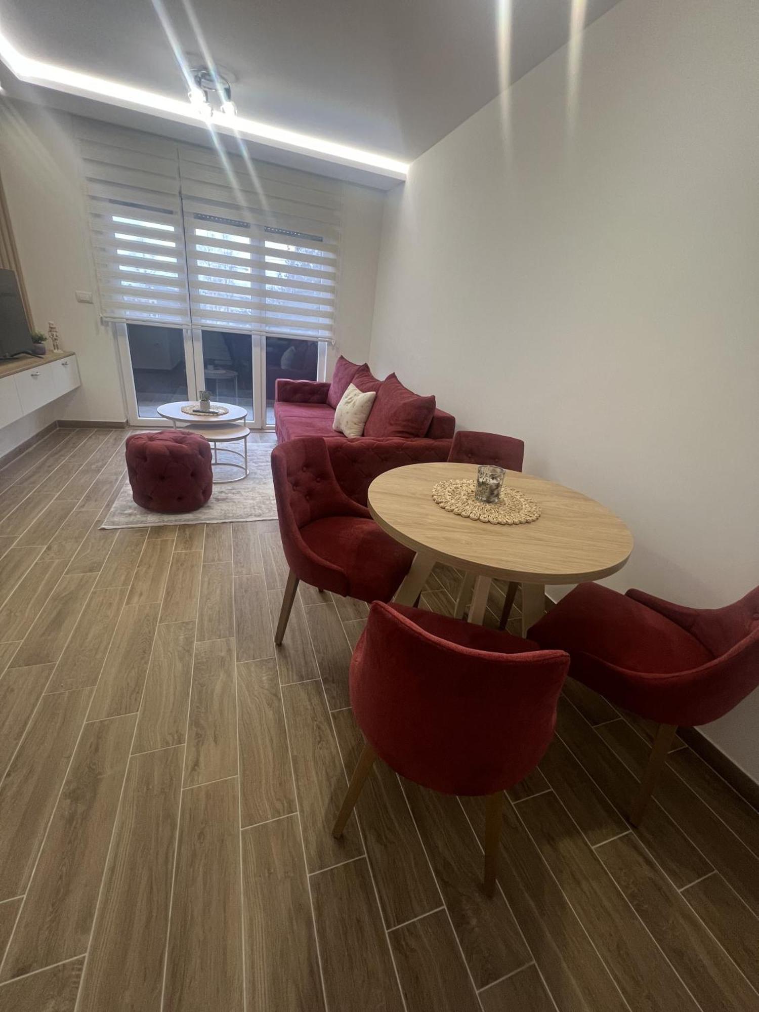 Marshall Apartments - Zlatibor Eksteriør billede
