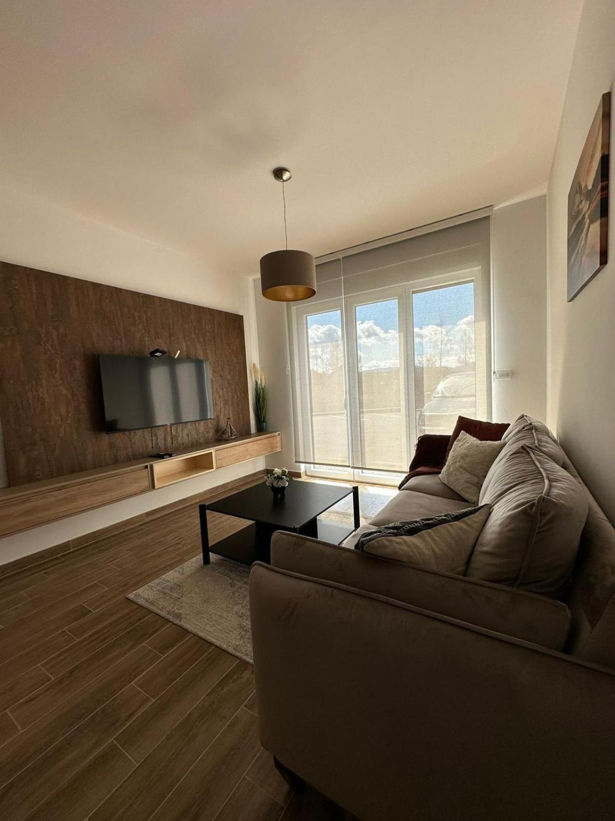 Marshall Apartments - Zlatibor Eksteriør billede