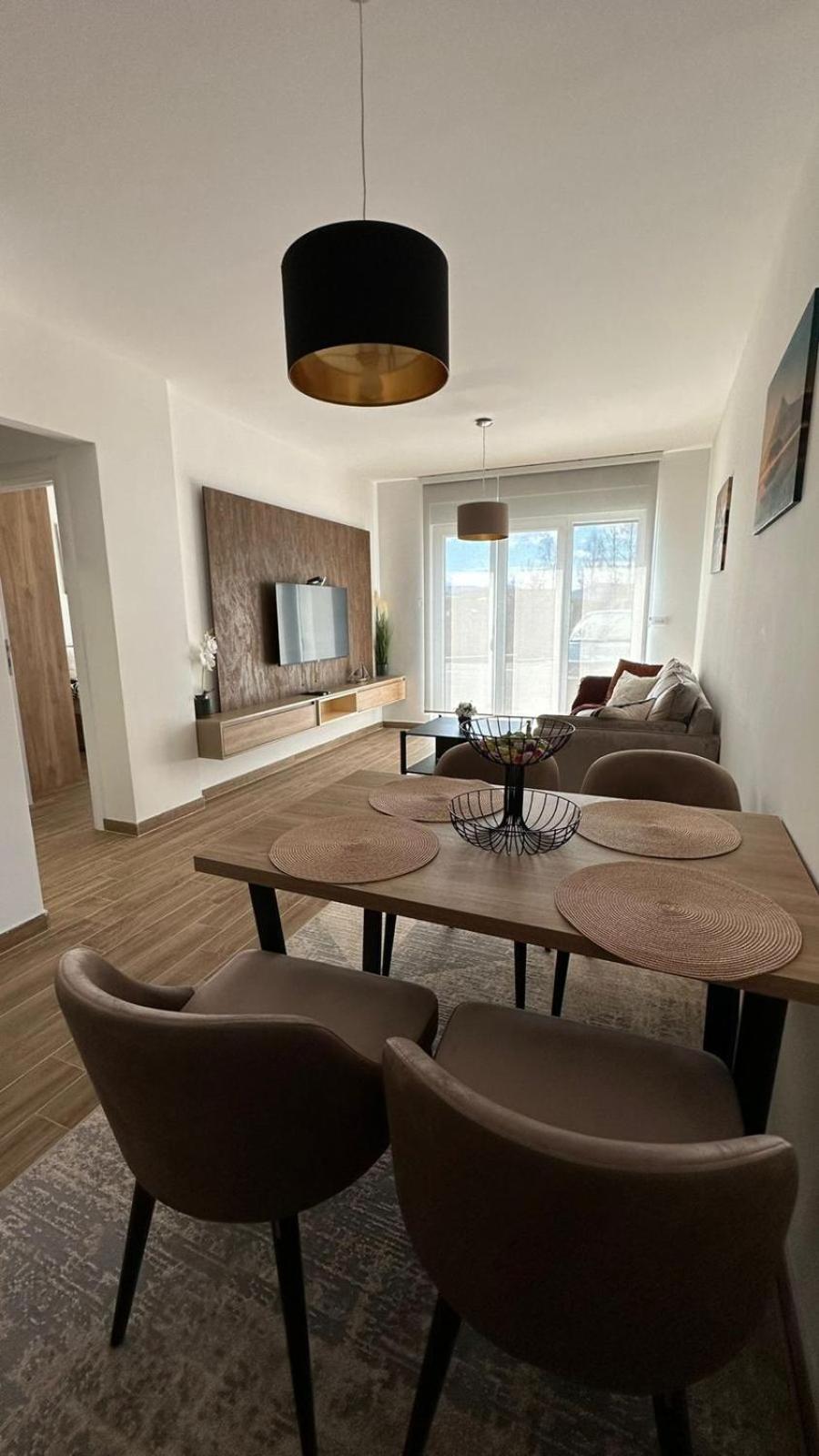 Marshall Apartments - Zlatibor Eksteriør billede