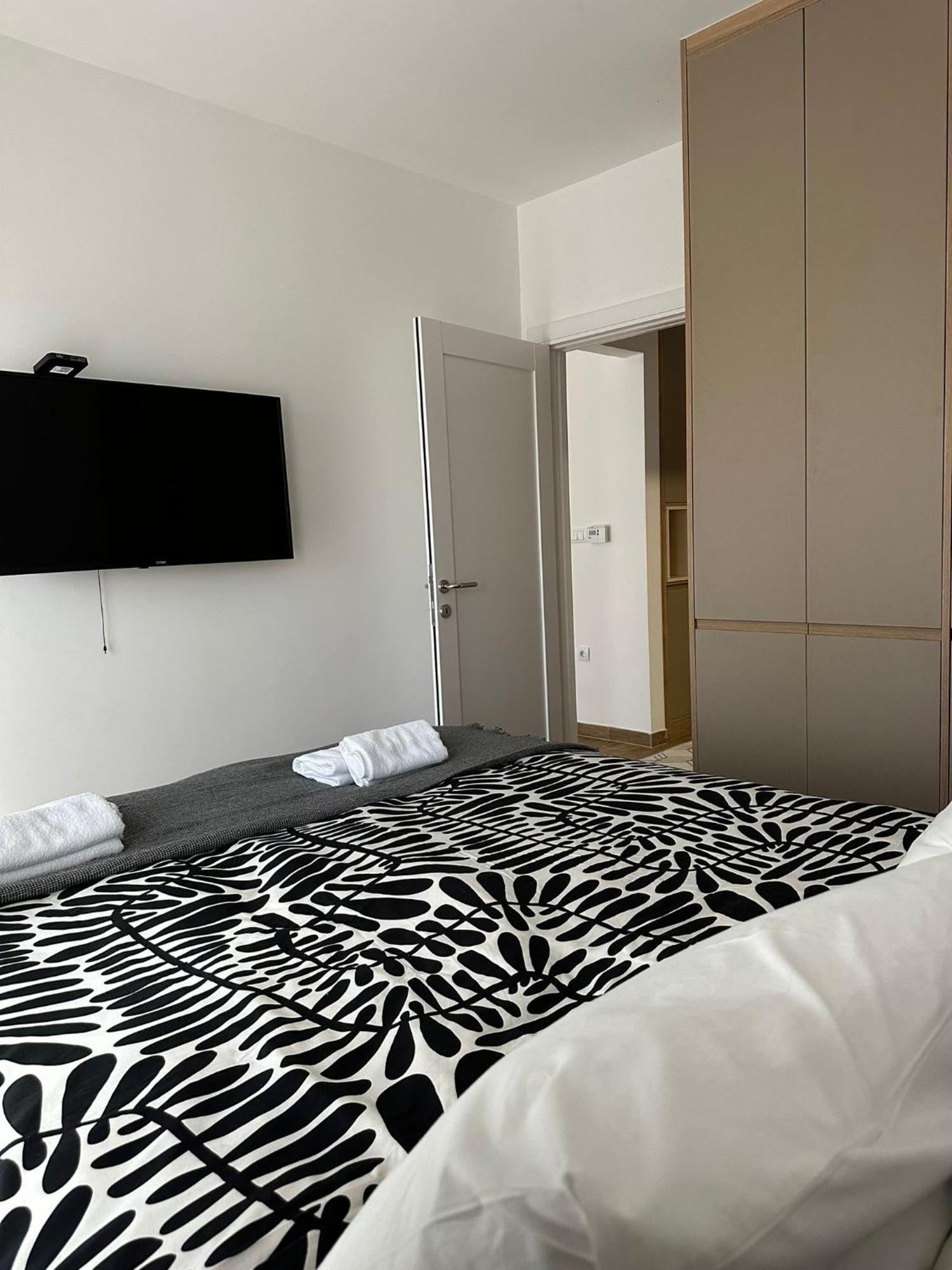 Marshall Apartments - Zlatibor Eksteriør billede