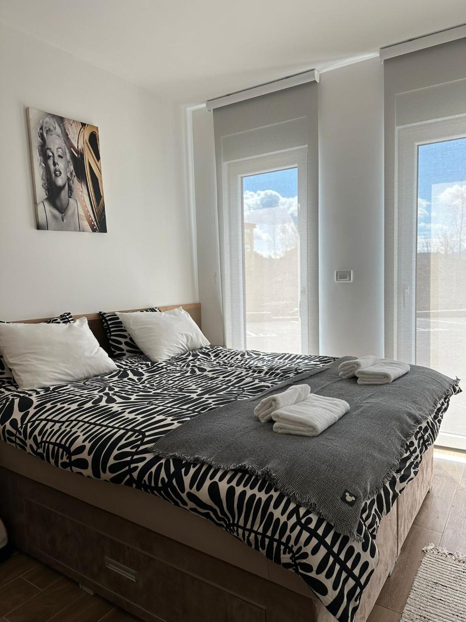 Marshall Apartments - Zlatibor Eksteriør billede