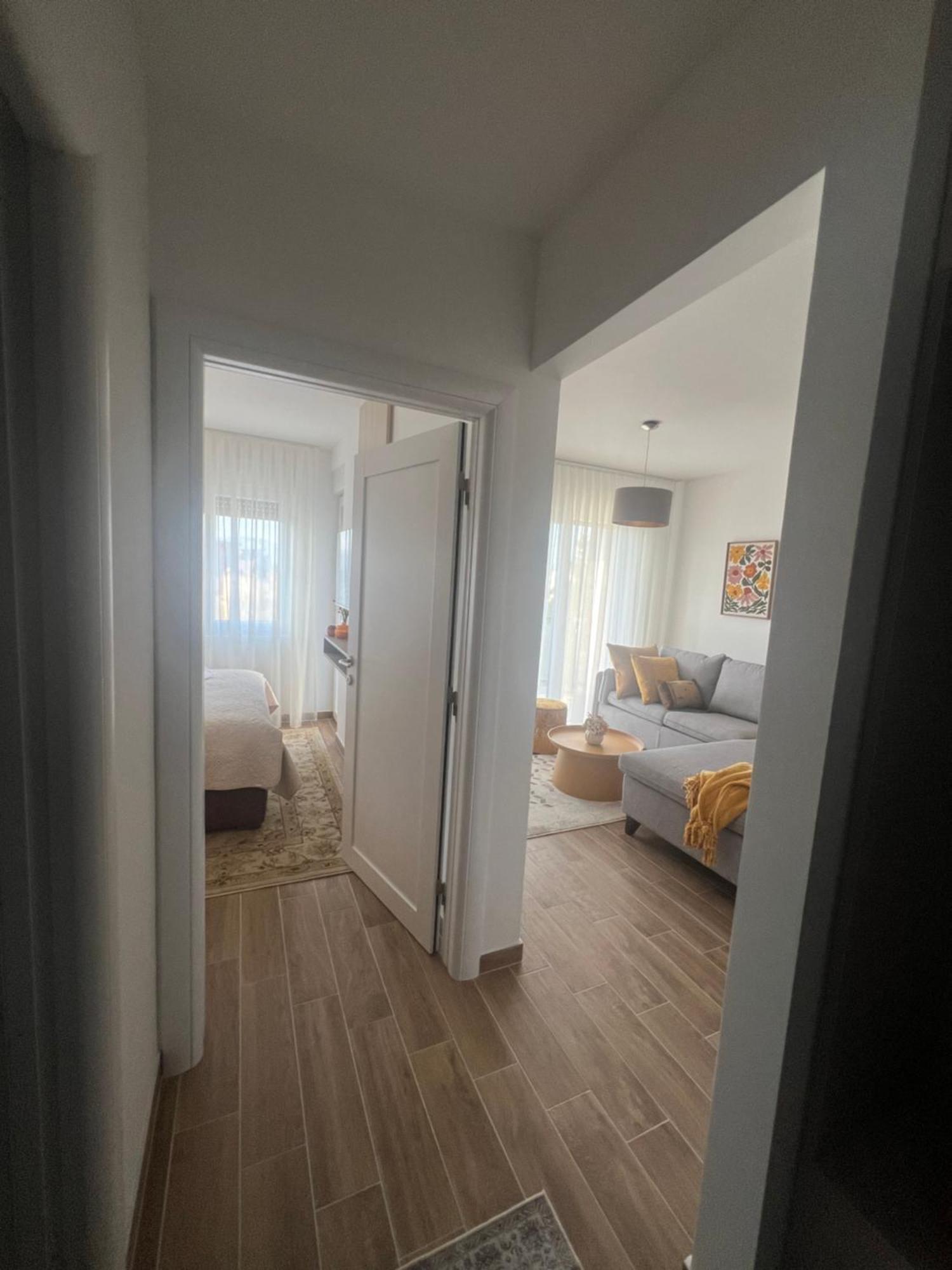 Marshall Apartments - Zlatibor Eksteriør billede