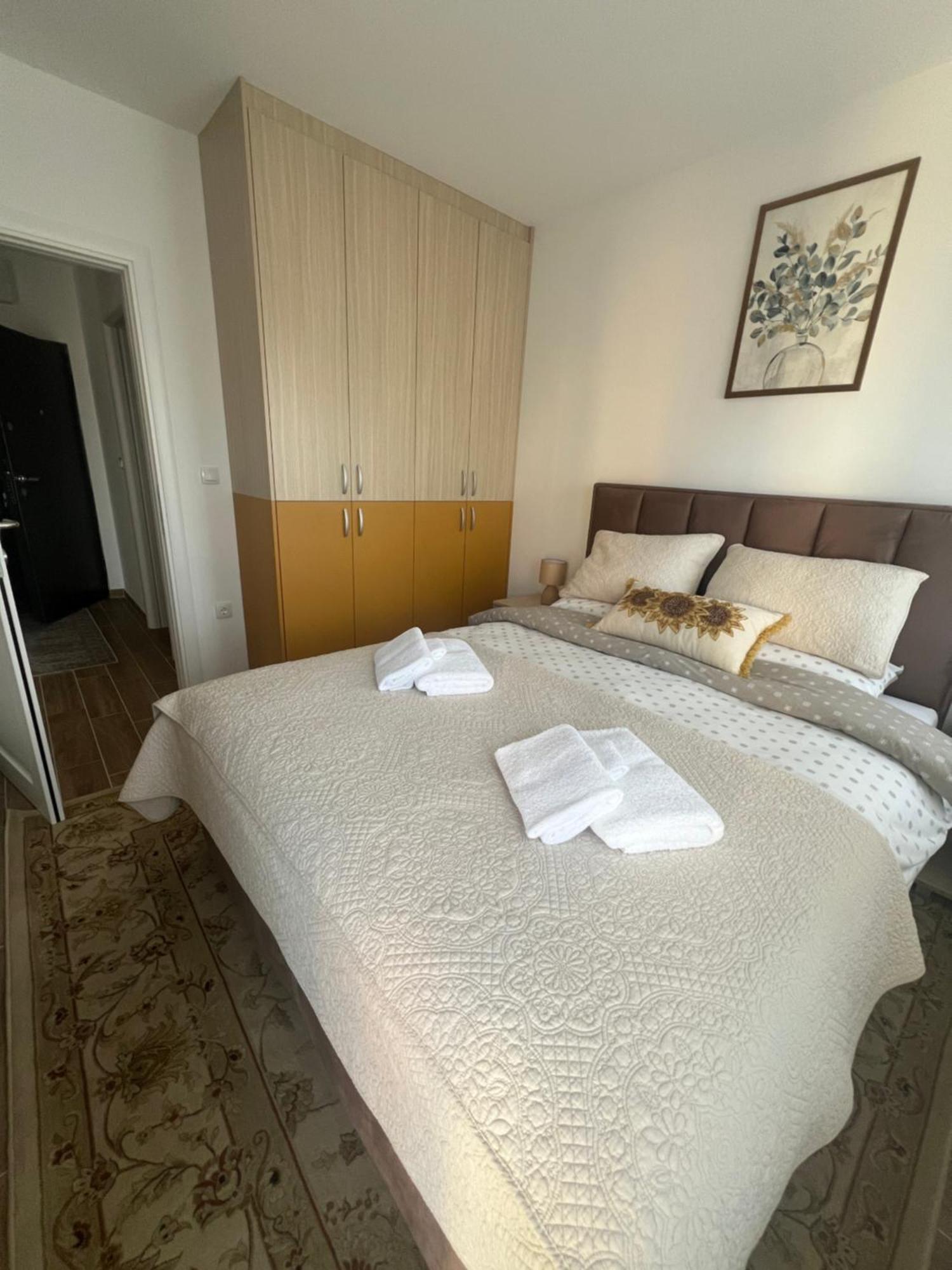 Marshall Apartments - Zlatibor Eksteriør billede