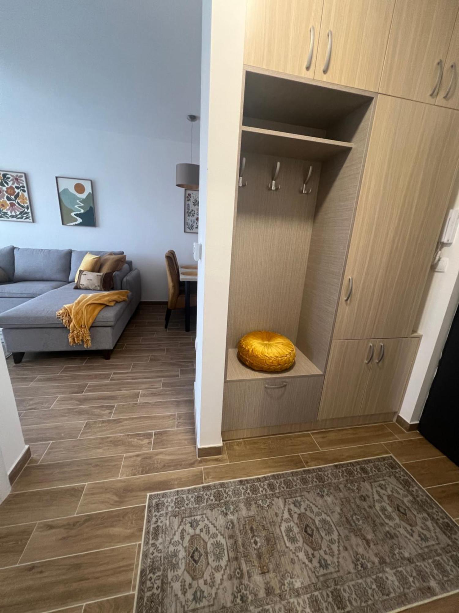 Marshall Apartments - Zlatibor Eksteriør billede