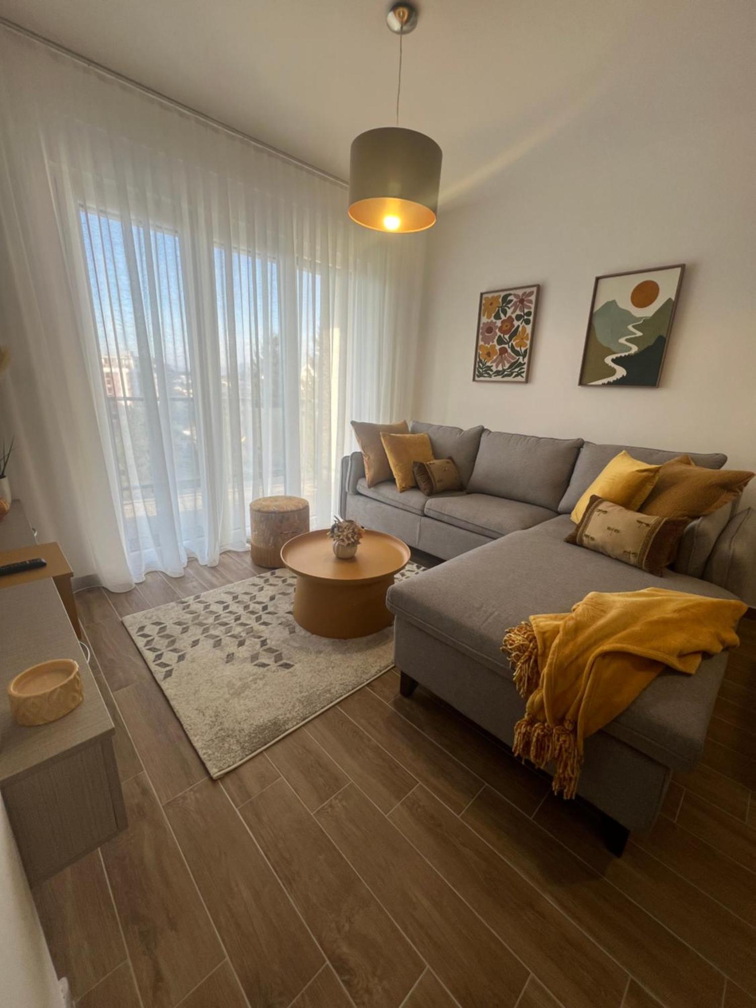 Marshall Apartments - Zlatibor Eksteriør billede